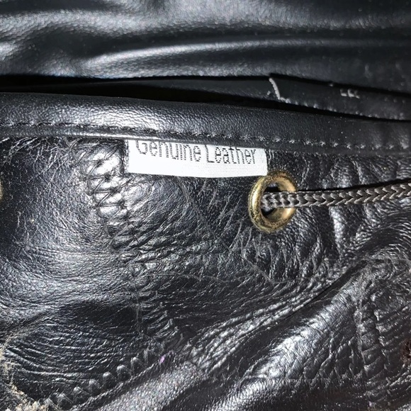 Two backpack purses - Picture 2 of 8